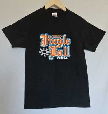 Jingle ball tee - Gem