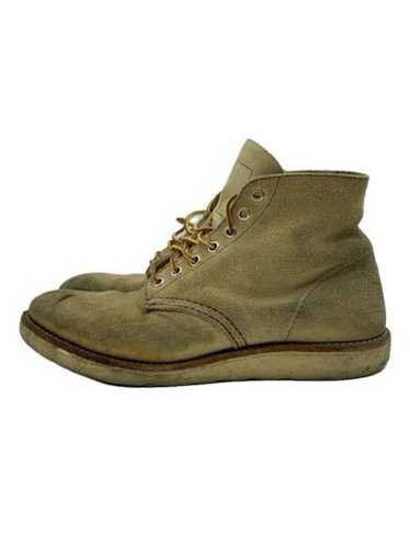 Red wing 8167 boots - Gem