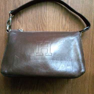 japan used bag] hirofu - Gem