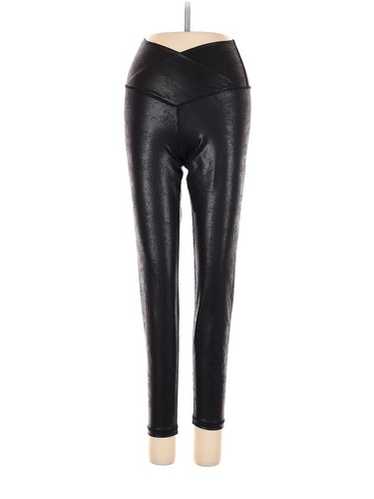 OFFLINE by Aerie Women Black Leggings S - image 1