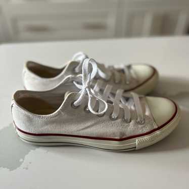 Converse All Star Chuck Taylor Sneakers - image 1