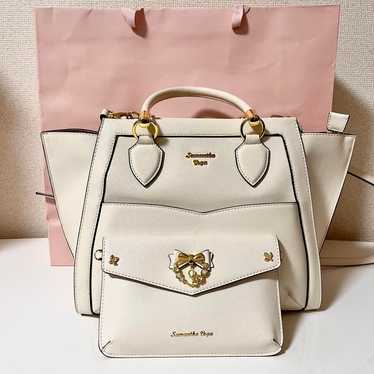 Samantha vega bag with - Gem