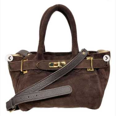 Sita parantica tote - Gem