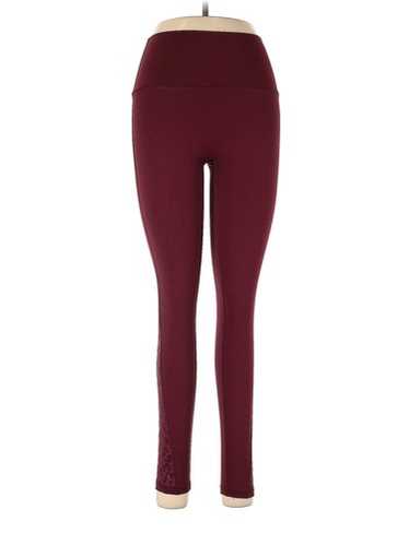 OFFLINE by Aerie Women Red Active Pants M - image 1