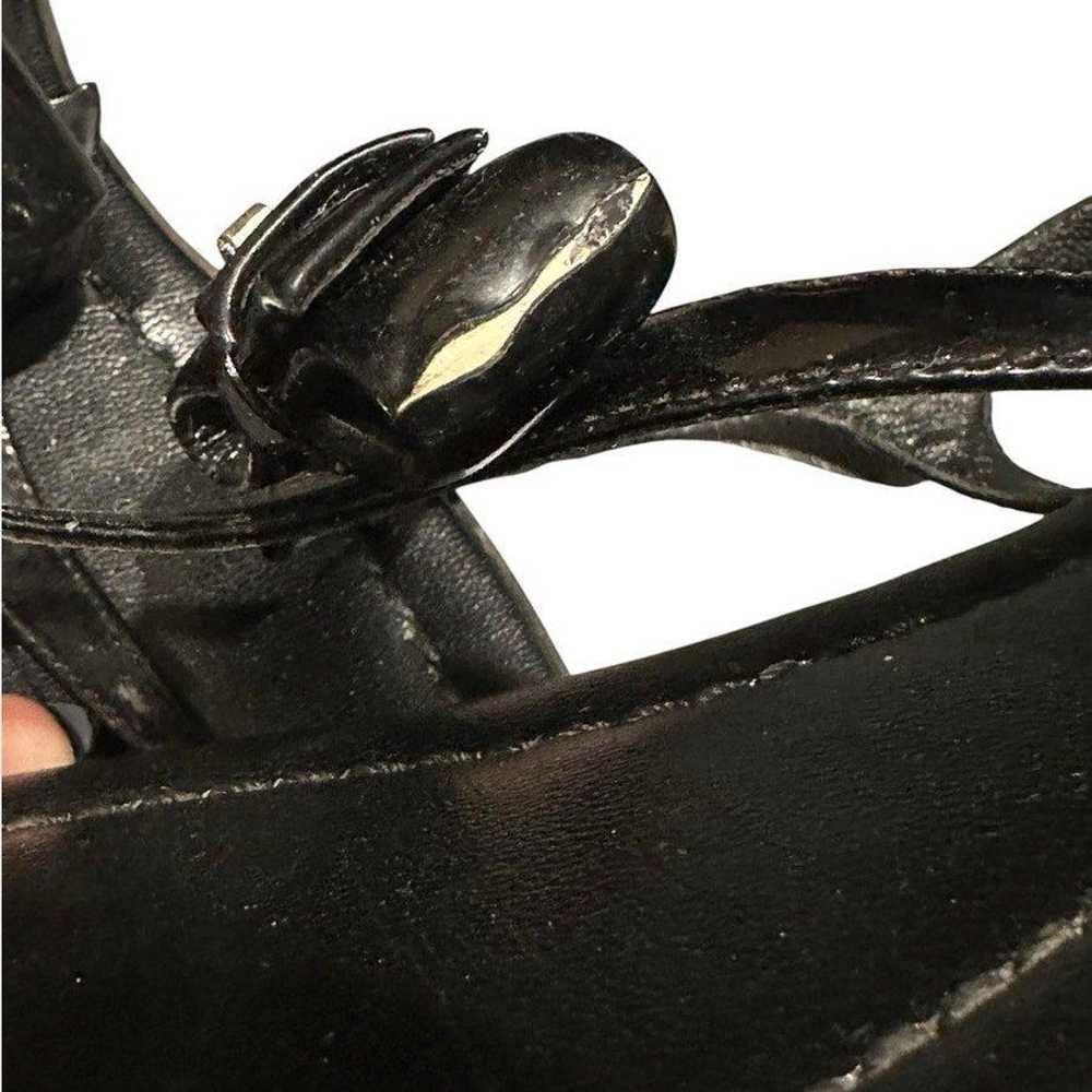 Prada Patent leather sandal - image 12