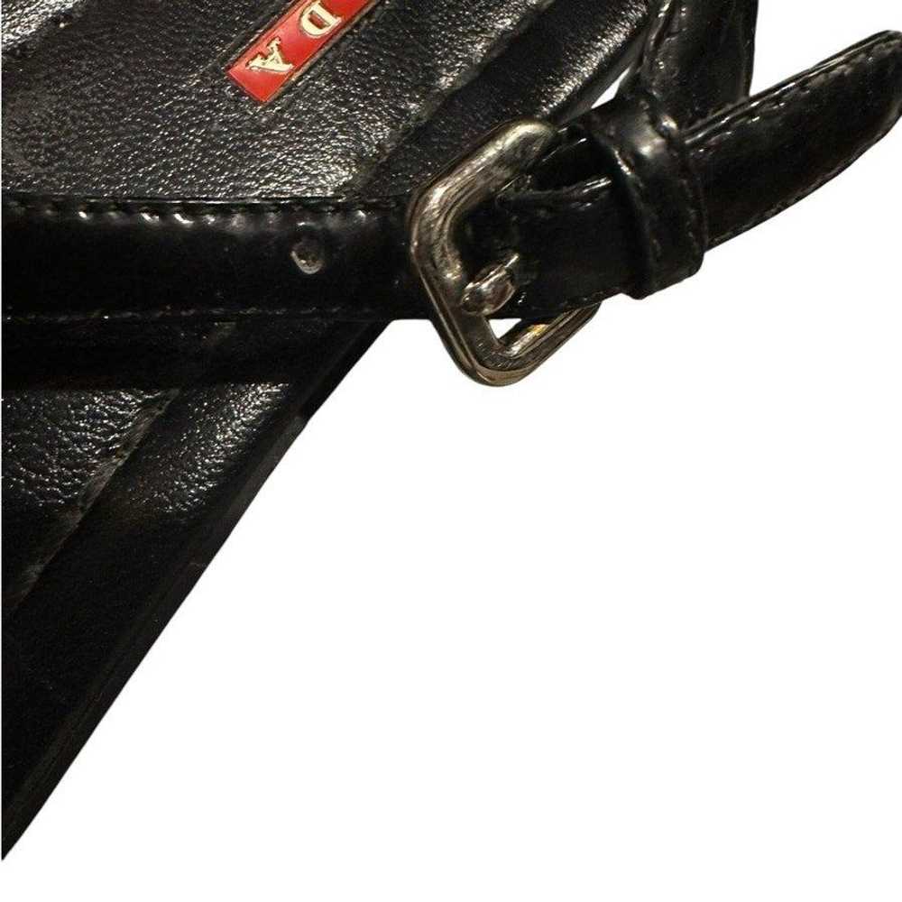 Prada Patent leather sandal - image 5