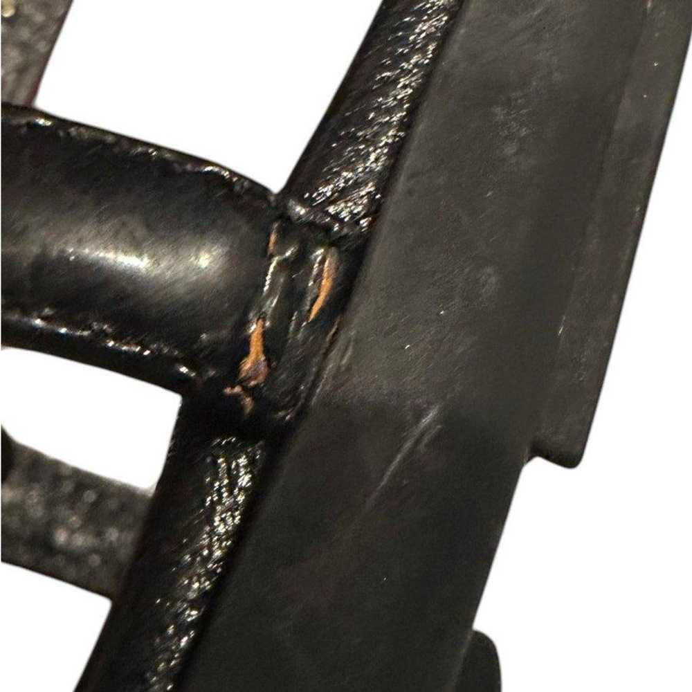 Prada Patent leather sandal - image 9