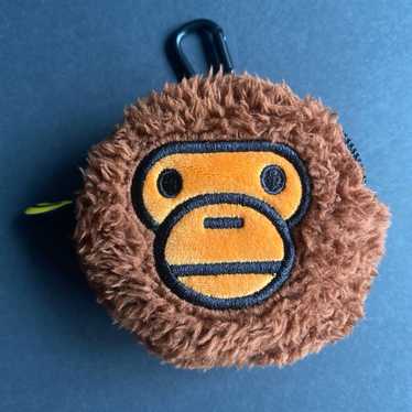 Bape keychain baby milo - Gem