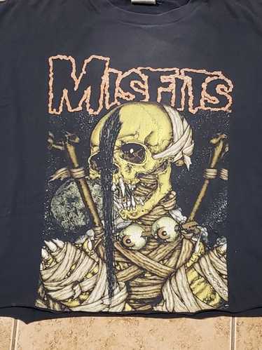 Vintage misfits pushead - Gem Vintage misfits pushead - Gem