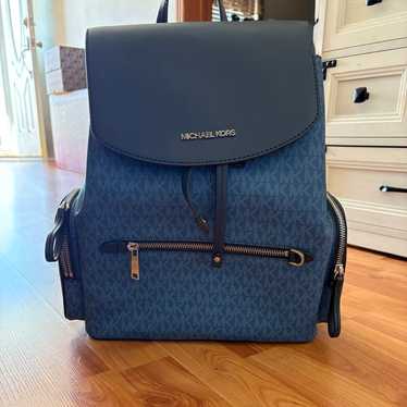 Michael Kors Backpack authentic - image 1