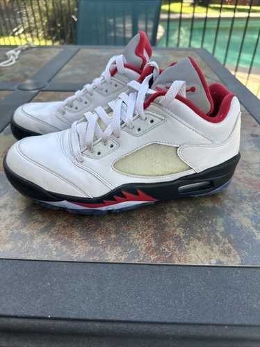 【新品】Air Jordan 5 Retro Low Golf 26cm Air Jordan 5 Retro Low Golf Review! - YouTube