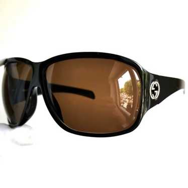 小物 GUCCI wrap sunglasses vintage GG2537/S GUCCI wrap sunglasses vintage GG2537/S - メルカリ