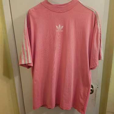 Balenciaga x adidas t-shirt - Gem