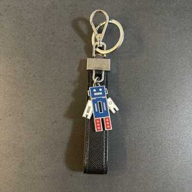 Prada robot charm - Gem Prada robot charm - Gem