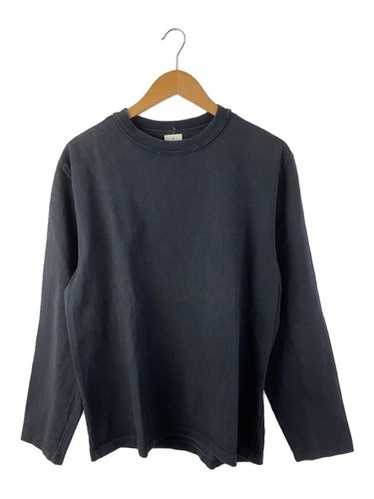 トップス camiel fortgens basic longtee black Cotton XXL Mackintosh Jacket — Black – La Garçonne