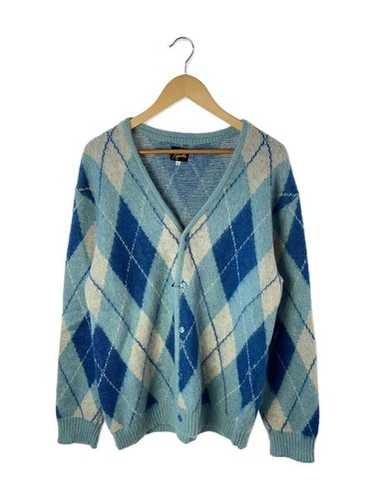 T*i様 ニードルス Needles Mohair Cardigan Argyl needles-argyle-mohair-cardigan