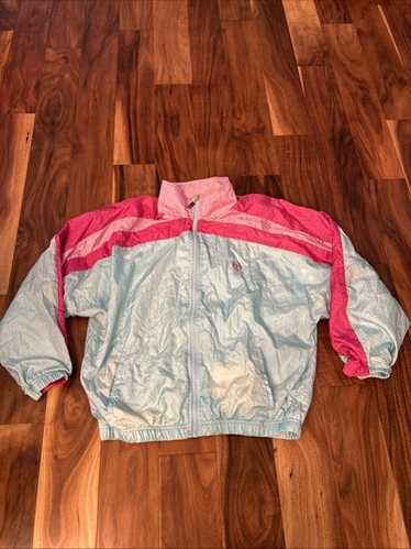 Rare vintage sergio tacchini - Gem