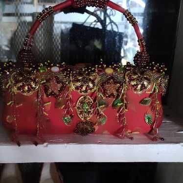 Authentic mary frances classic - Gem