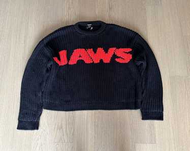 Calvin klein raf simons sweater - Gem