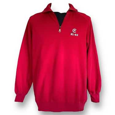 Vintage polo cp 92 - Gem
