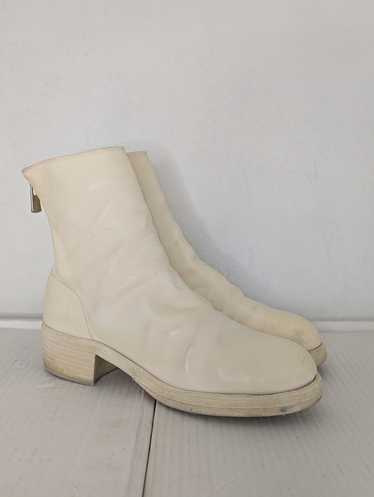 Guidi back zip middle - Gem Guidi back zip middle - Gem