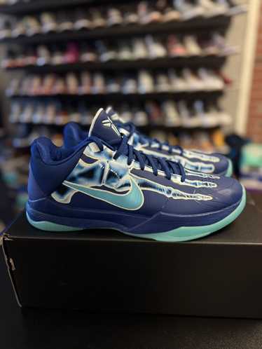 Kobe 5 “X-Ray” Size 10 Brand New - Gem