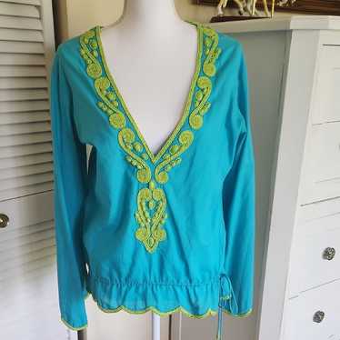 Monique leshman patterned - Gem