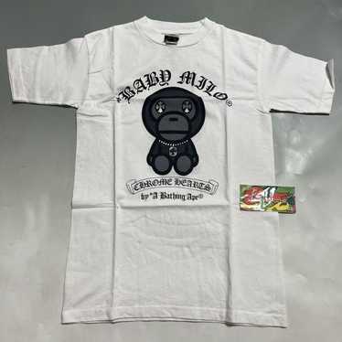 Bape chrome hearts chrome - Gem Bape chrome hearts chrome - Gem