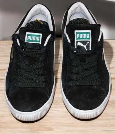 関税送料込♪PUMA/Suede Vintage B-Girl Suede VTG B-Girl Women's Sneakers | PUMA
