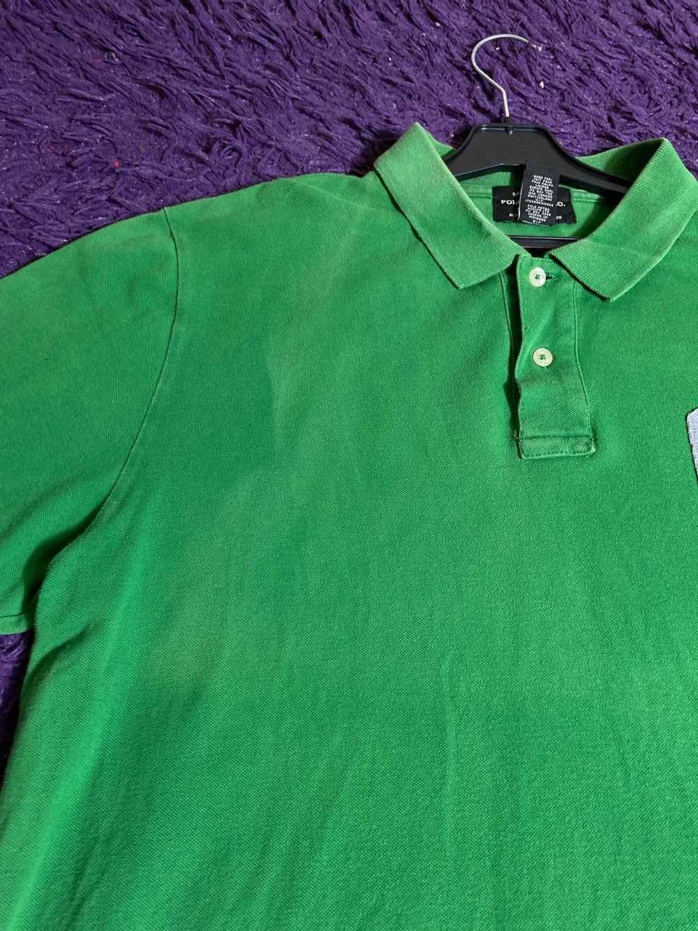 Polo Ralph Lauren × Ralph Lauren × Vintage Vintag… - image 2