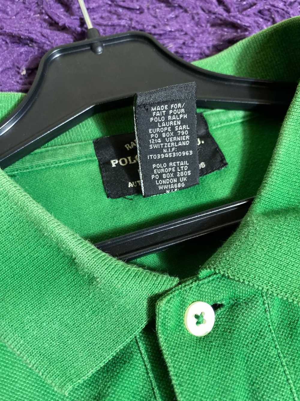 Polo Ralph Lauren × Ralph Lauren × Vintage Vintag… - image 6