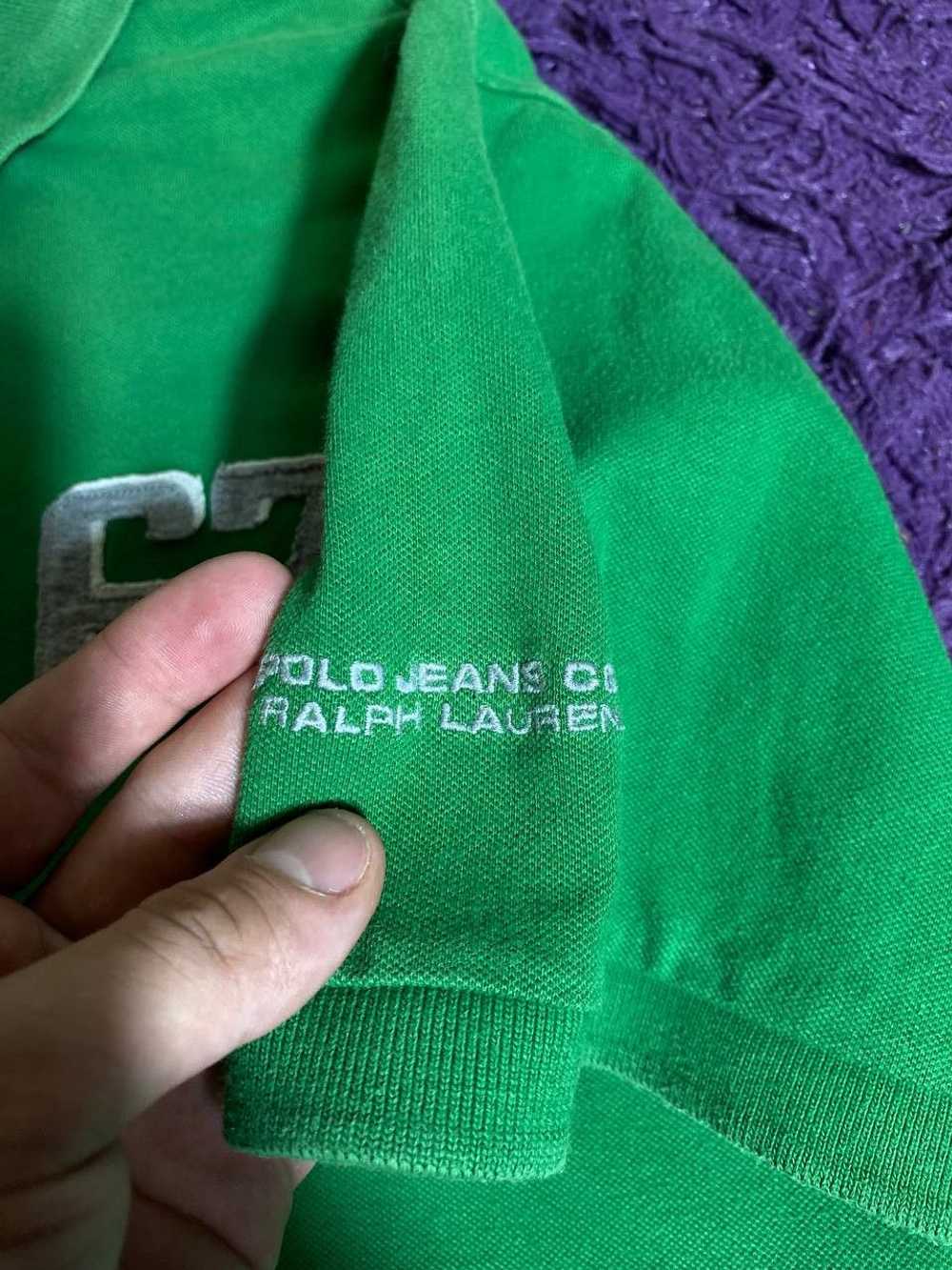 Polo Ralph Lauren × Ralph Lauren × Vintage Vintag… - image 7