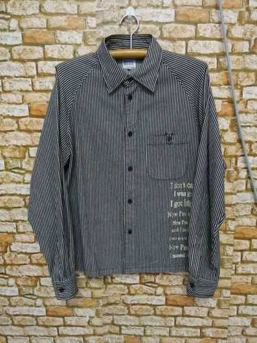 トップス 90s 00s y2k TAKEO KIKUCHI drivers knit 90s 00s y2k TAKEO KIKUCHI drivers knit メンズ
