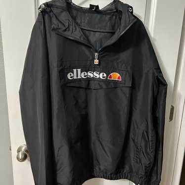 ellesse - 最終値下げ！ジャケット Ellesse jacket ellesse windbreaker - Gem