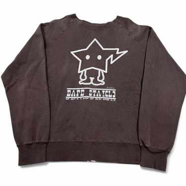 Bape vintage bapesta - Gem