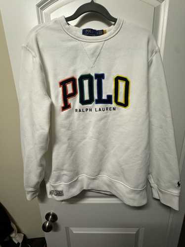 Polo Ralph Lauren Polo Ralph Lauren Sweater - image 1