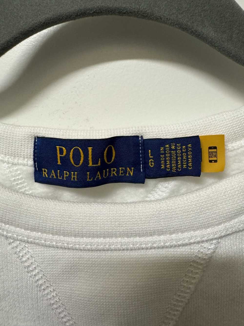 Polo Ralph Lauren Polo Ralph Lauren Sweater - image 3