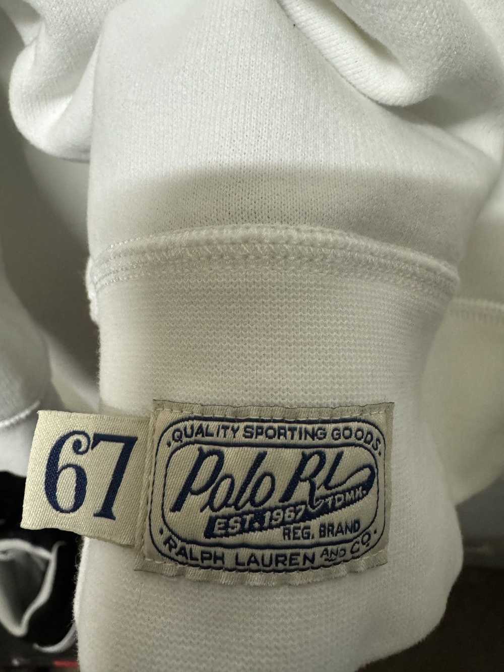 Polo Ralph Lauren Polo Ralph Lauren Sweater - image 4