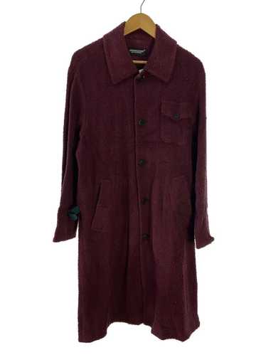 ジャケット・アウター Old Euro Balmacaan Coat Made in Italy 90's】OLD ENGLAND PARIS Single Raglan Wool Balmacaan Coat