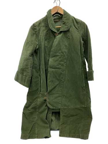 Kapital corduroy coat - Gem