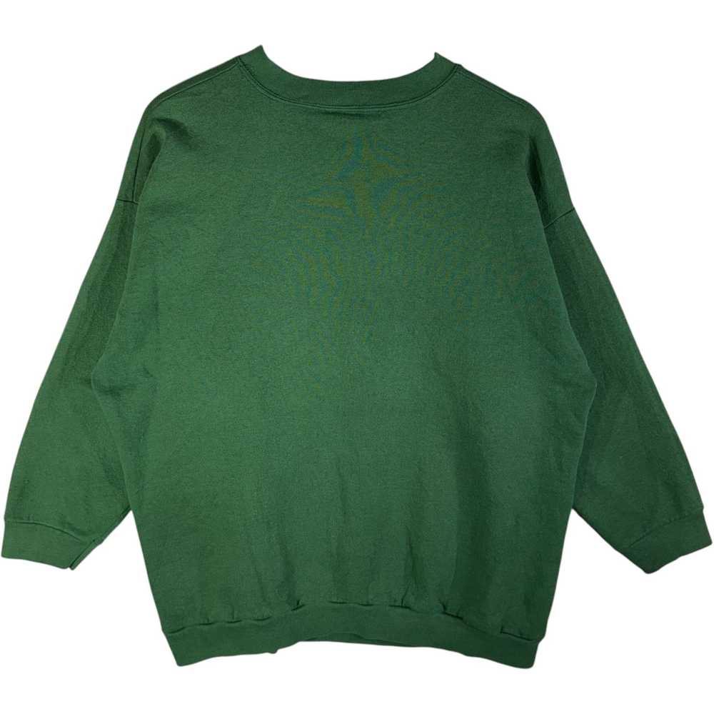 Vintage Vintage Winnie The Pooh Tigger Crewneck XL - image 5