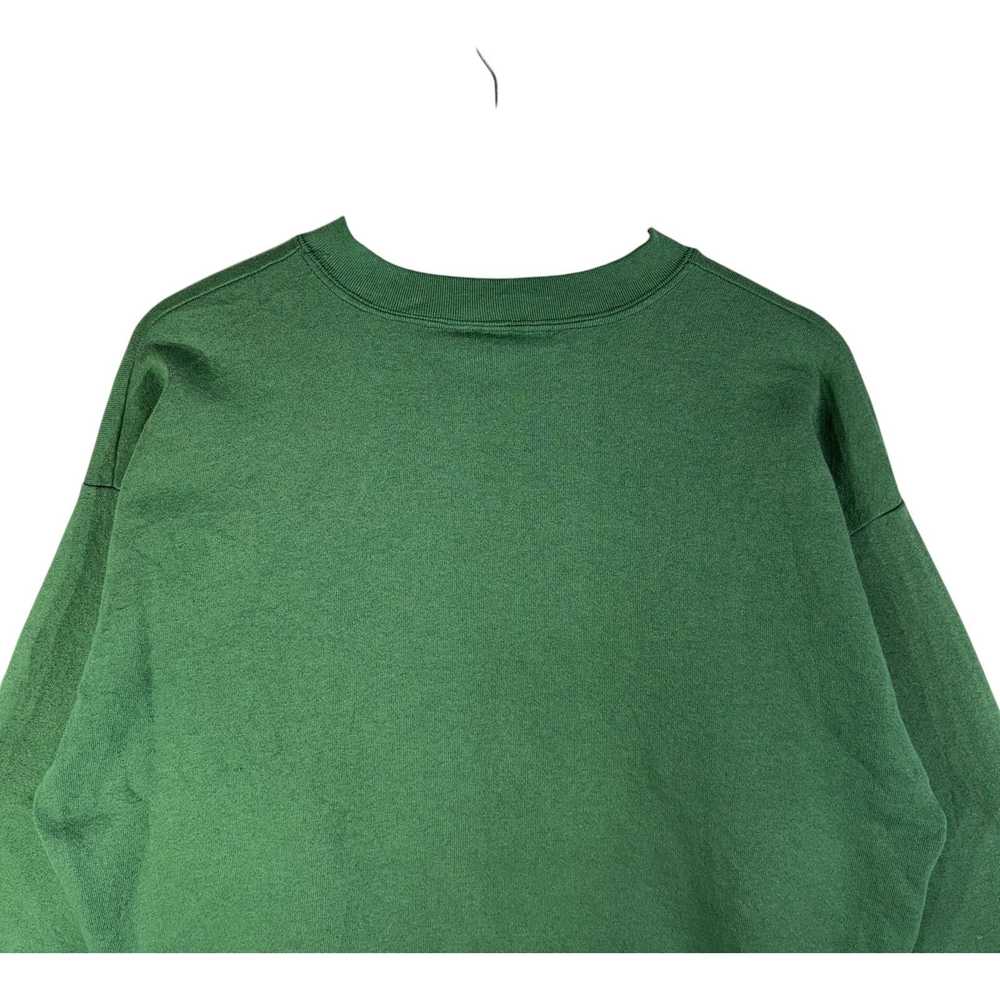 Vintage Vintage Winnie The Pooh Tigger Crewneck XL - image 6