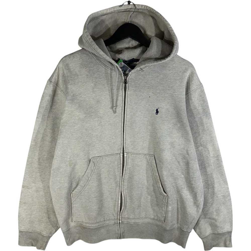 Polo Ralph Lauren Vintage Polo Ralph Lauren Full … - image 1