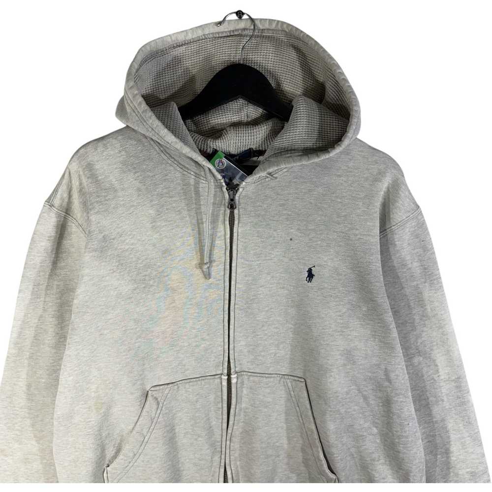 Polo Ralph Lauren Vintage Polo Ralph Lauren Full … - image 2
