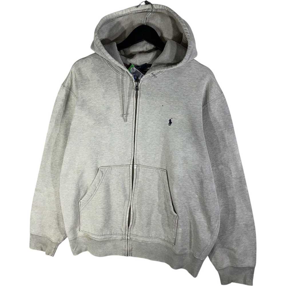 Polo Ralph Lauren Vintage Polo Ralph Lauren Full … - image 3