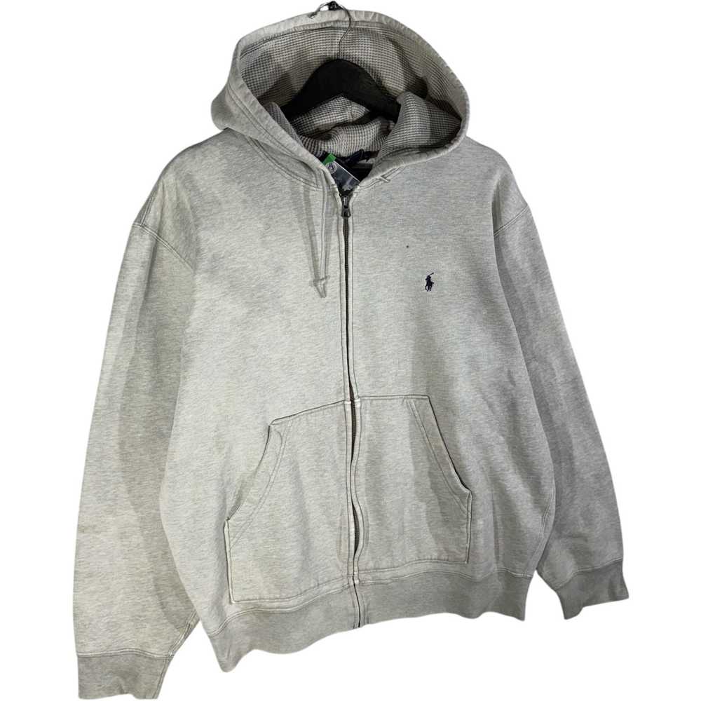 Polo Ralph Lauren Vintage Polo Ralph Lauren Full … - image 4
