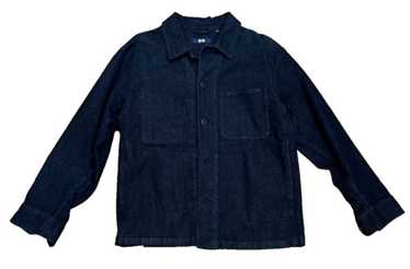 Uniqlo denim jacket - Gem