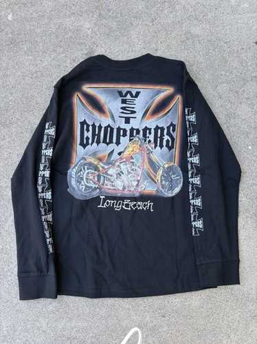 West coast choppers long - Gem
