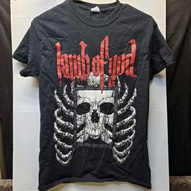 Lamb of god metal - Gem