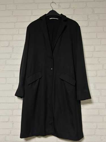 ジャケット・アウター 90s archive miumiu standcollar long coat Miu miu vintage trench coat - Gem